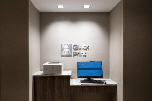 希尔顿黑德岛Courtyard by Marriott Hilton Head Island的相册照片