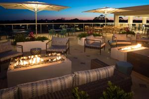 希尔顿黑德岛Courtyard by Marriott Hilton Head Island的相册照片