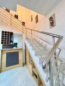 Foto sihtkohas Lagos asuva majutusasutuse Mide Apartment Ajah Lagod galeriist