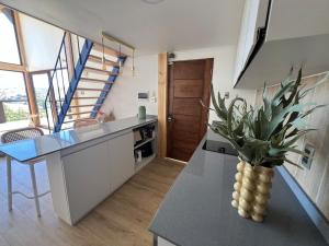 Fotografie z fotogalerie ubytování El Encanto, Loft en Matanzas v destinaci Matanzas