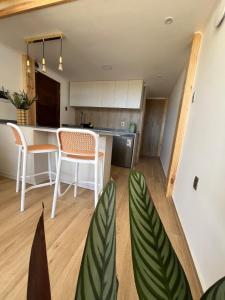 Fotografie z fotogalerie ubytování El Encanto, Loft en Matanzas v destinaci Matanzas