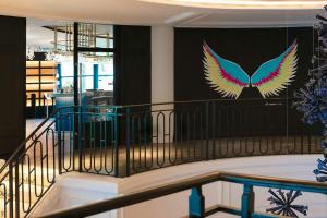 Fotografie z fotogalerie ubytování Renaissance Paris La Defense Hotel v destinaci Puteaux