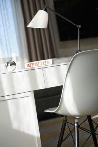 Fotografie z fotogalerie ubytování Renaissance Paris La Defense Hotel v destinaci Puteaux