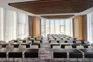 Konferenčné priestory v ubytovaní AC Hotel by Marriott Split + 37 fotografií