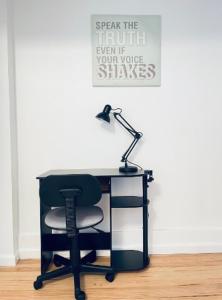 Billede fra billedgalleriet på High Falls Studio Downtown,Kitchen, TV,Pet i Rochester + 7 billeder