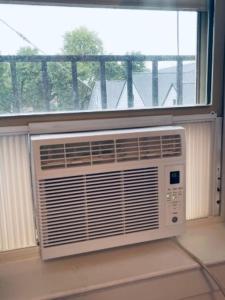 Billede fra billedgalleriet på High Falls Studio Downtown,Kitchen, TV,Pet i Rochester