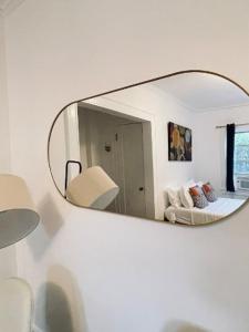 Billede fra billedgalleriet på High Falls Studio Downtown,Kitchen, TV,Pet i Rochester