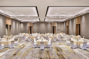 Fotografie z fotogalerie ubytování Courtyard by Marriott Aravali Resort v destinaci Faridabad + 37 fotografií