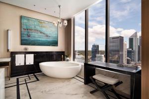 Fotografie z fotogalerie ubytování The Westin Perth v destinaci Perth