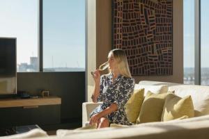 Fotografie z fotogalerie ubytování The Westin Perth v destinaci Perth
