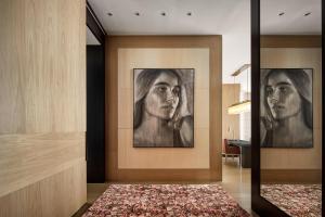 Fotografie z fotogalerie ubytování The Westin Perth v destinaci Perth