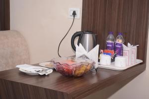 Φωτογραφία από το άλμπουμ του hOTEL GRAND IMPERIAL σε Purnea