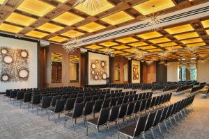 Konferenční prostory v ubytování The Westin Perth + 37 fotografií