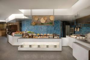 Cibo presso l'hotel o nelle vicinanze