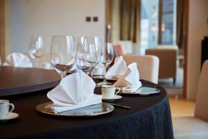Bevande di Courtyard by Marriott Hong Kong Sha Tin