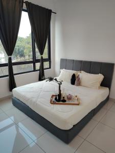 Galería fotográfica de Sunway Greenfield Residence with Amazing Pool Facilities en Petaling Jaya