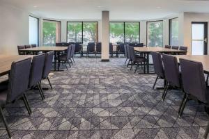 Konferenční prostory v ubytování Courtyard by Marriott Denver Golden/Red Rocks