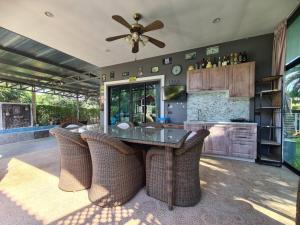 Imagine din galeria proprietății SB Holiday Resort Chiang Mai - Villa Sofia în Chiang Mai