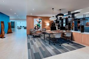 Fotografie z fotogalerie ubytování AC Hotel by Marriott San Jose Escazu v San José