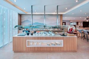 Hosté ubytování AC Hotel by Marriott San Jose Escazu