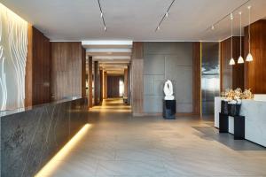 Mynd úr myndasafni af AC Hotel by Marriott Lima Miraflores í Lima