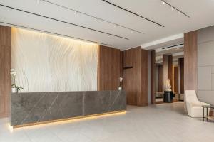 Mynd úr myndasafni af AC Hotel by Marriott Lima Miraflores í Lima
