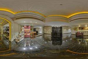 勒克瑙Renaissance Lucknow Hotel, Gomti Nagar的相册照片