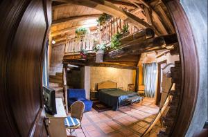 Foto dalla galleria di La Via' a Cavour