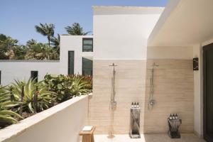 Koupelna v ubytování Dorado Beach, a Ritz-Carlton Reserve
