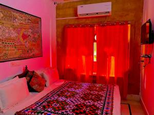 Fotografie z fotogalerie ubytování Music city Home Stay Jaisalmer v destinaci Džaisalmér