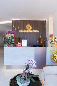 Fotografie z fotogalerie ubytování Adalie Pleiku Hotel v destinaci Pleiku