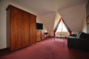 Gallery image of City Hotel Aschersleben in Aschersleben