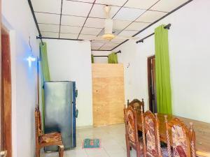 Fotografie z fotogalerie ubytování Green villa v destinaci Dikwella