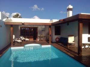 Gallery image of Villa Ana in Costa Teguise