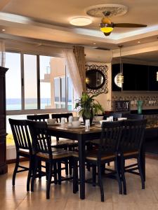 Galería fotográfica de LuxeSeaView PENTHOUSE-NYALI en Mombasa