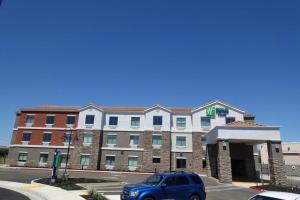 Gallery image of Holiday Inn Express & Suites Brentwood By IHG in Brentwood