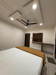 Fotografie z fotogalerie ubytování HOTEL SHREE GANESH DWARKa v destinaci Dwarka