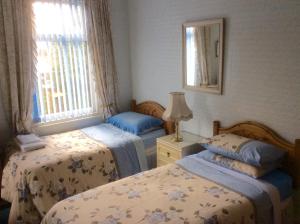 Gallery image of Tanamara Guest House in Retford