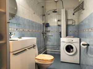 Billede fra billedgalleriet på Hotelli Alfred Kokkola i Kokkola