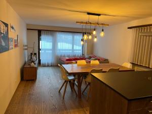 Fotografie z fotogalerie ubytování Residence A v destinaci Zermatt