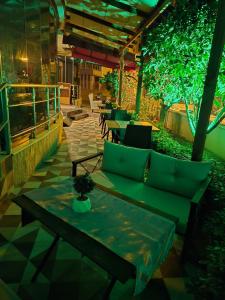 Fotografie z fotogalerie ubytování Toprak Apart Otel v destinaci Antalya