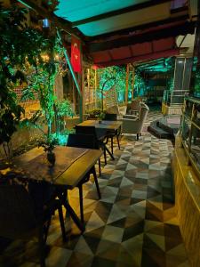 Fotografie z fotogalerie ubytování Toprak Apart Otel v destinaci Antalya