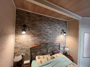 サン・シーロにあるFantastisch 6-10 persoons bungalow met lake viewのギャラリーの写真