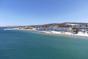 ペトスキーにあるInn at Bay Harbor, Autograph Collectionのギャラリーの写真