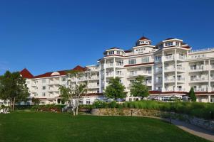 ペトスキーにあるInn at Bay Harbor, Autograph Collectionのギャラリーの写真 +193枚の写真