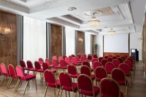 Konferenční prostory v ubytování Sina Bernini Bristol, Autograph Collection