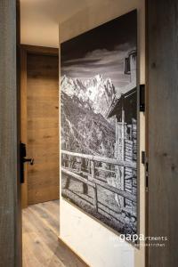 Fotografie z fotogalerie ubytování BergAlpine v destinaci Garmisch-Partenkirchen