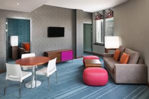 Aloft Riyadh Hotel, Riyadh (updated prices 2025)
