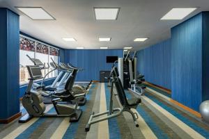 Aloft Riyadh Hotel, Riyadh (updated prices 2025)