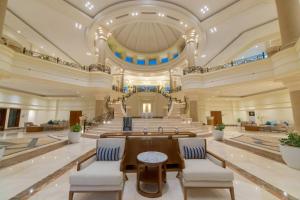 Зображення з фотогалереї помешкання Renaissance Sharm El Sheikh Golden View Beach Resort у Шарм-ель-Шейху